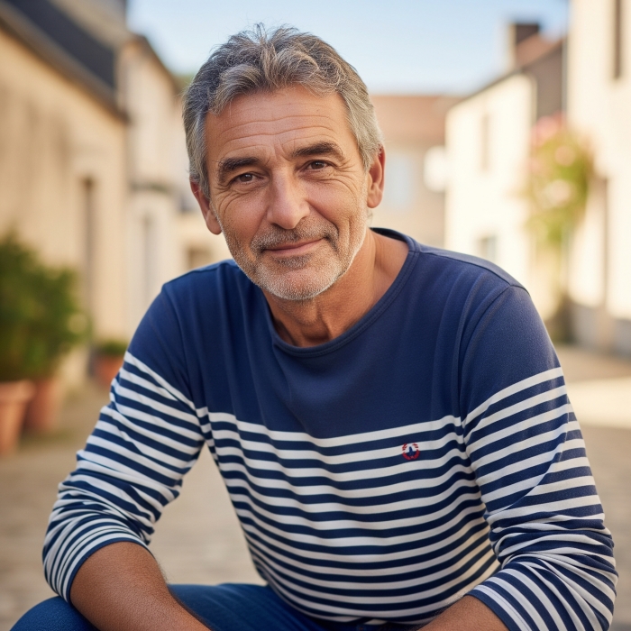 Peter, 62 Jahre